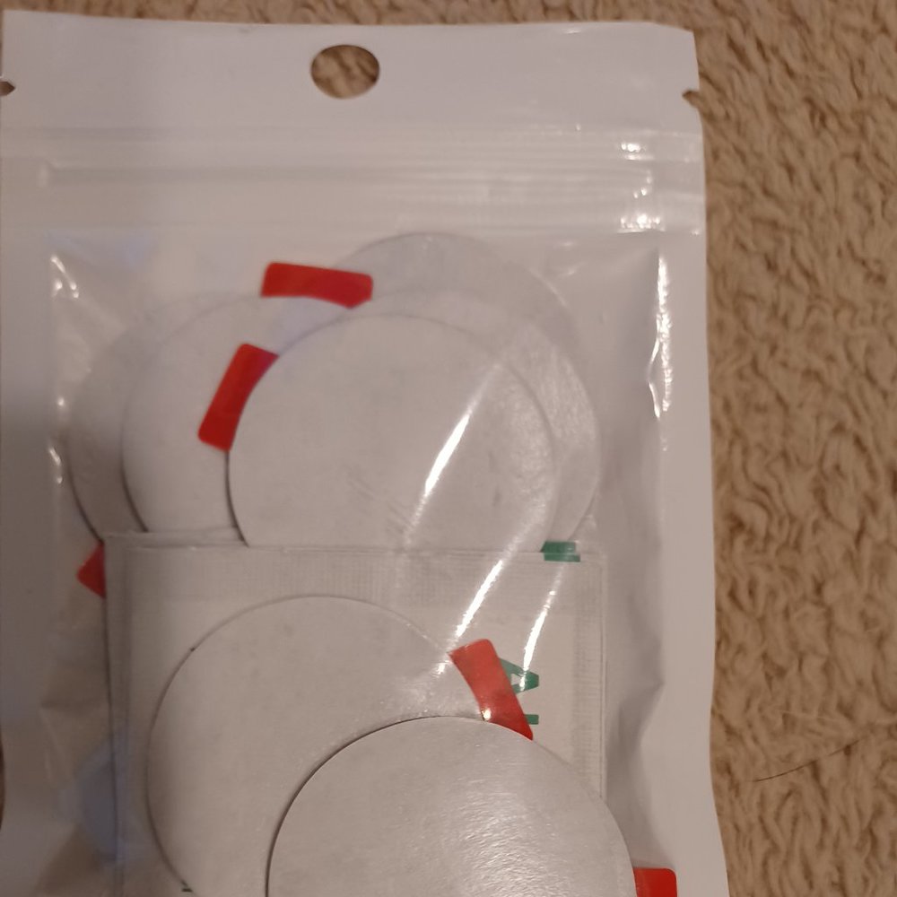 Pop Socket Adhesive Replacements